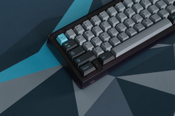 Blue Deskpads