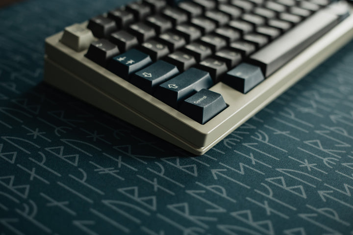 Pattern Deskpads