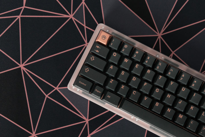 Pink Deskpads