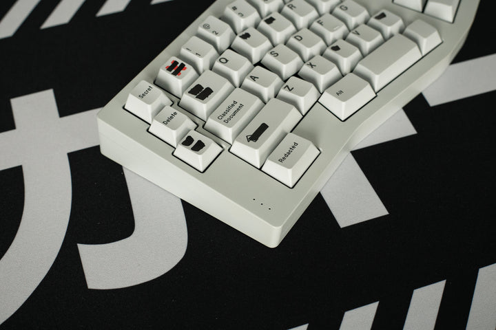 Neutral Deskpads