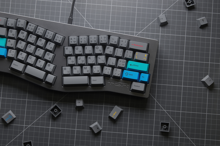 DUALSHOT®