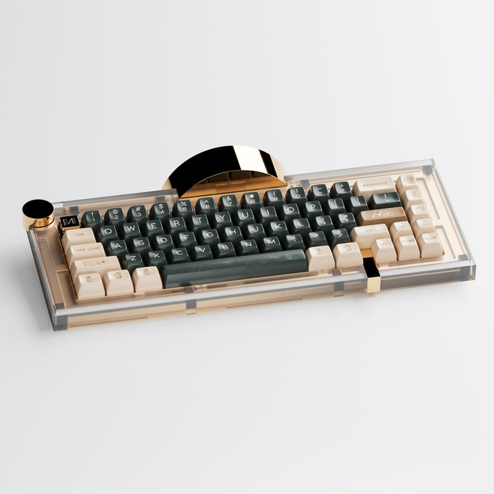 SA Keycaps