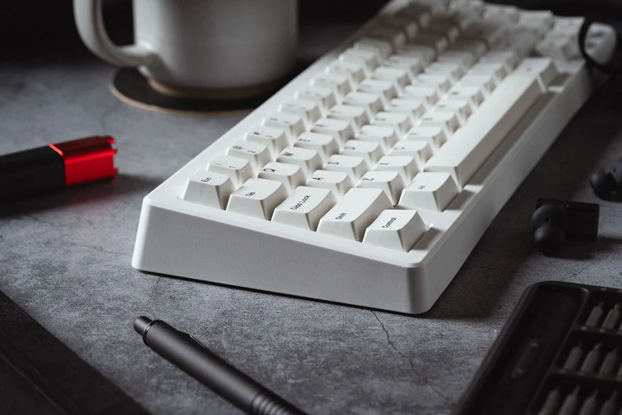 GMK Minimal 2 (CYL)