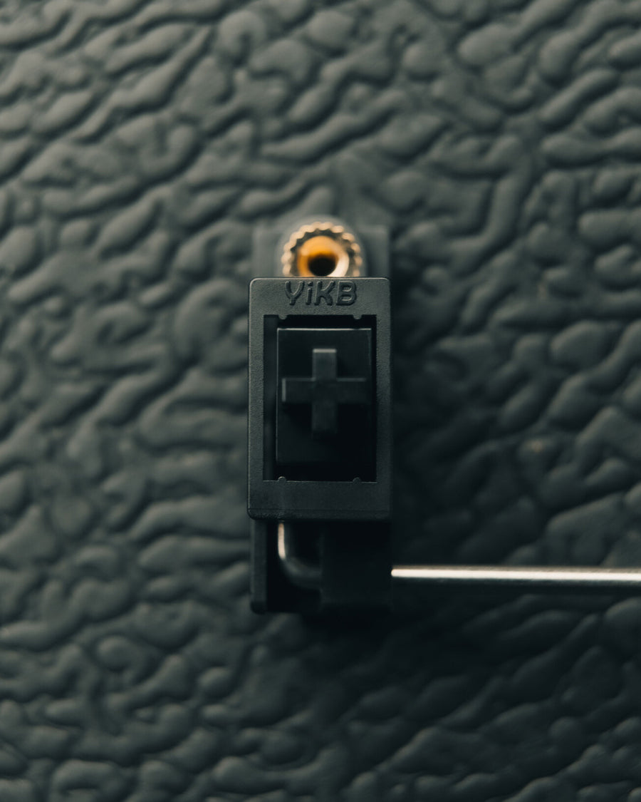 Typeplus x YIKB Stabilizers