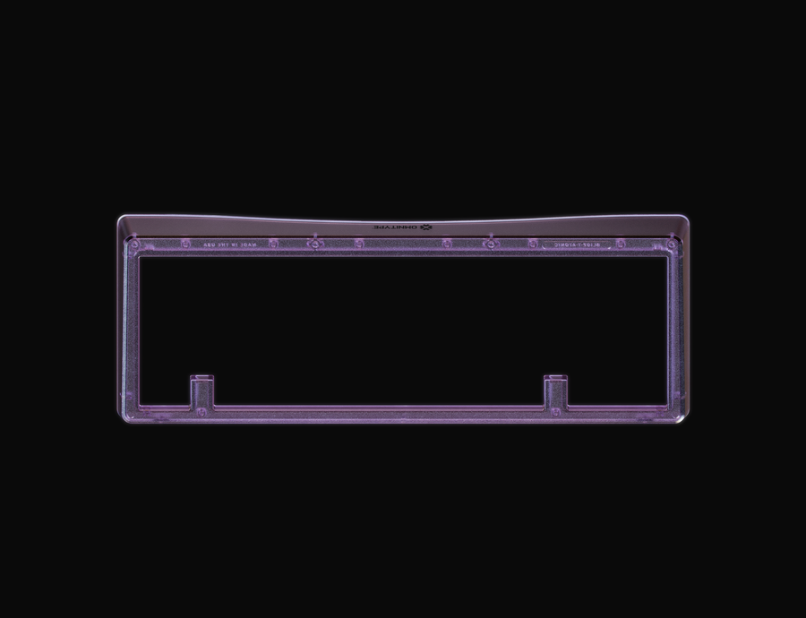 Bauer Lite Top
