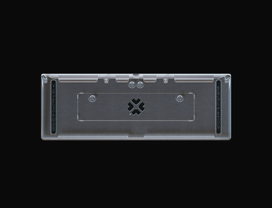 Bauer Lite Bottom