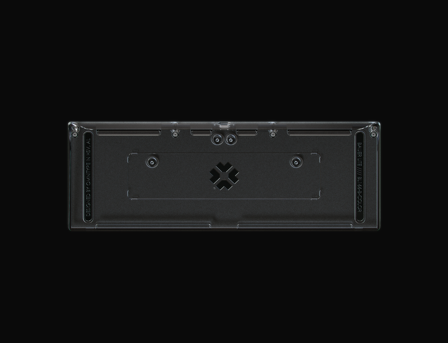 Bauer Lite Bottom