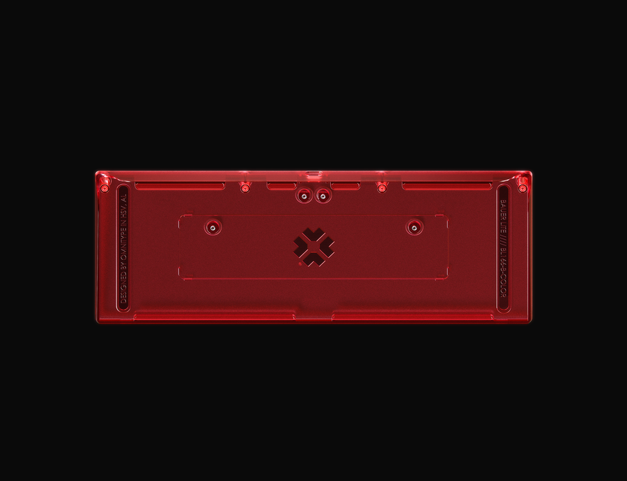 Bauer Lite Bottom