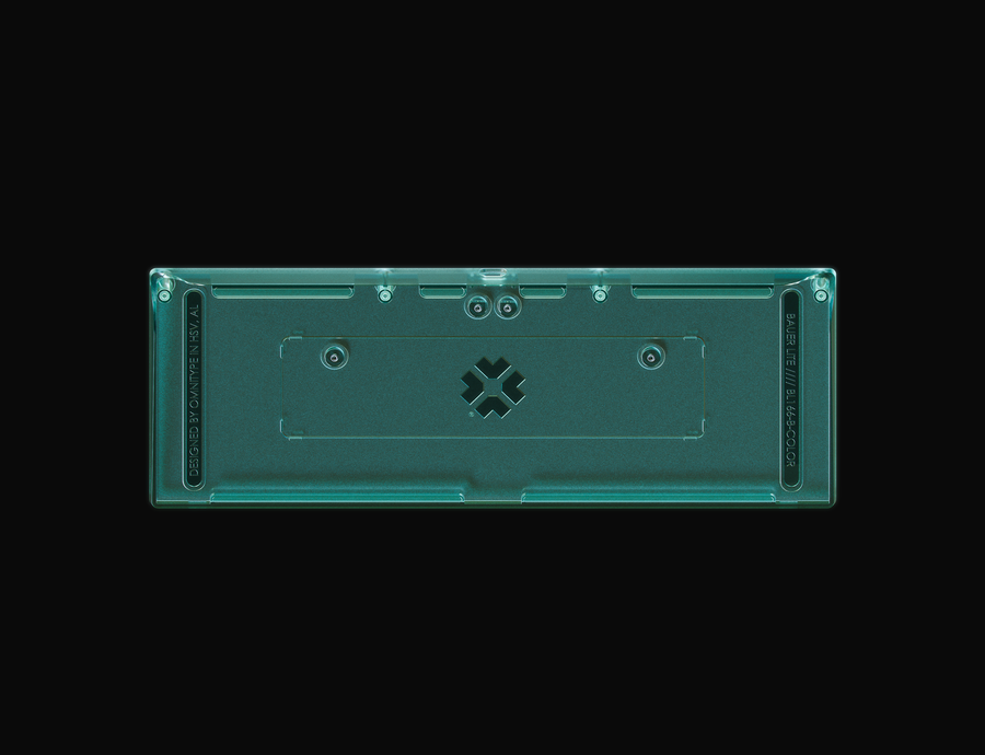 Bauer Lite Bottom