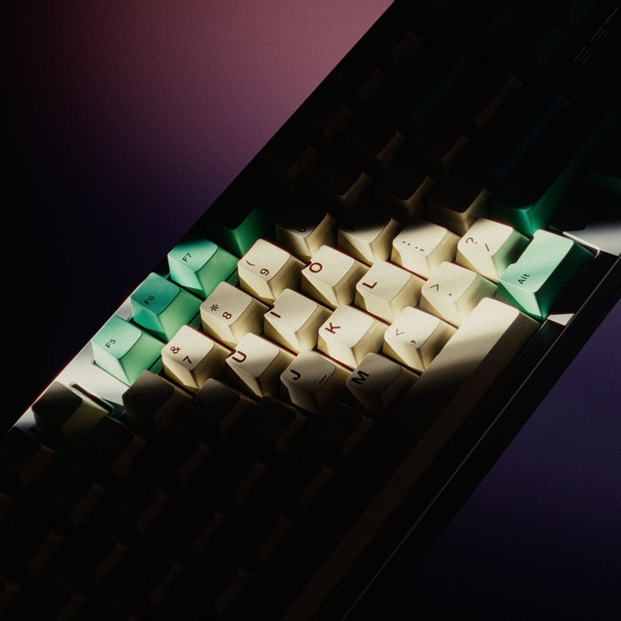 GMK Gorp (CYL)