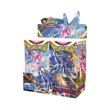 Pokemon™ Booster Boxes