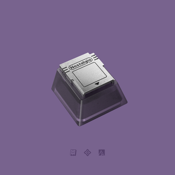 Atomic Purple Artisan