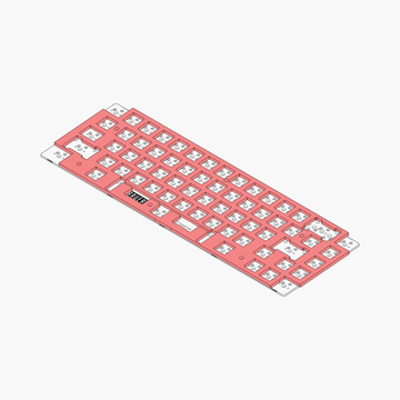 Bauer Plate Dampener