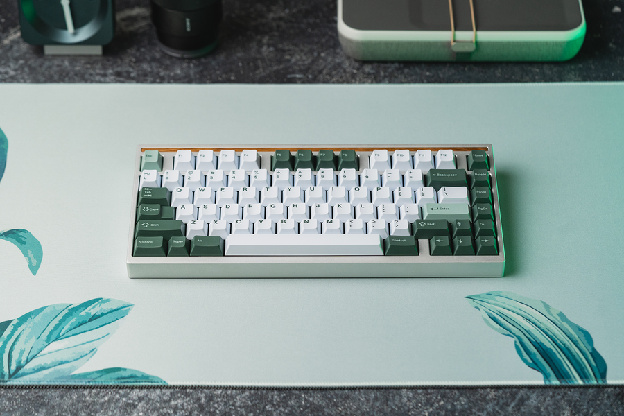 GMK Botanical 2 (CYL)