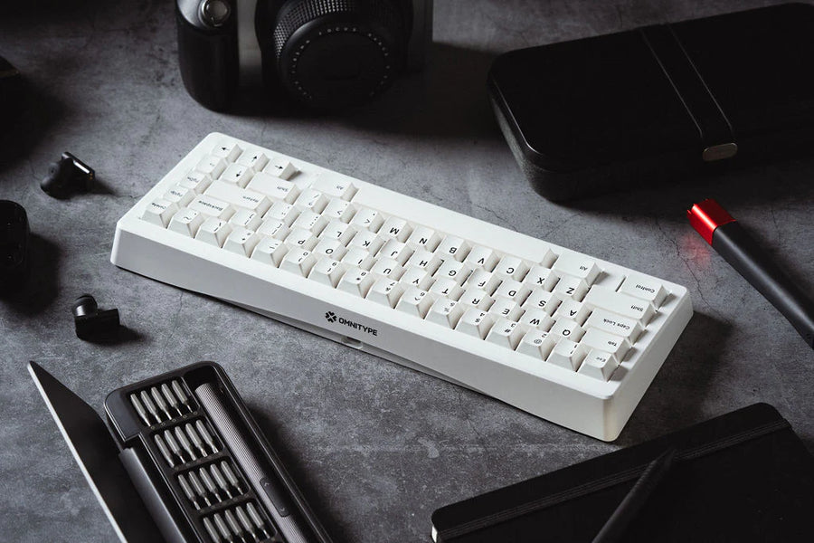 GMK Minimal 2 (CYL)