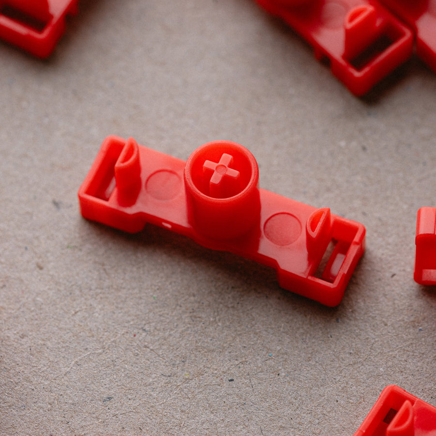 1800/Full Size DynaCap Bundle