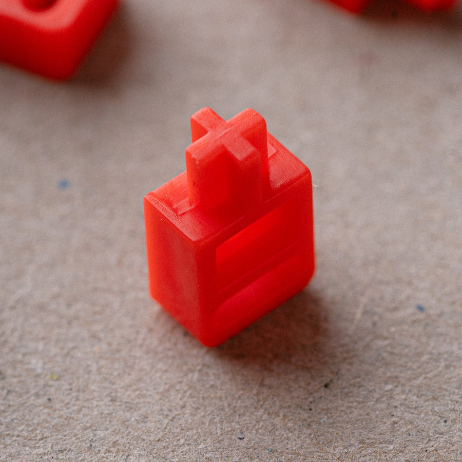 1800/Full Size DynaCap Bundle