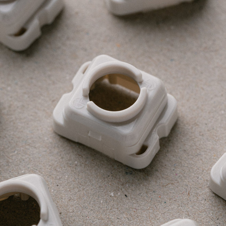 1800/Full Size DynaCap Bundle