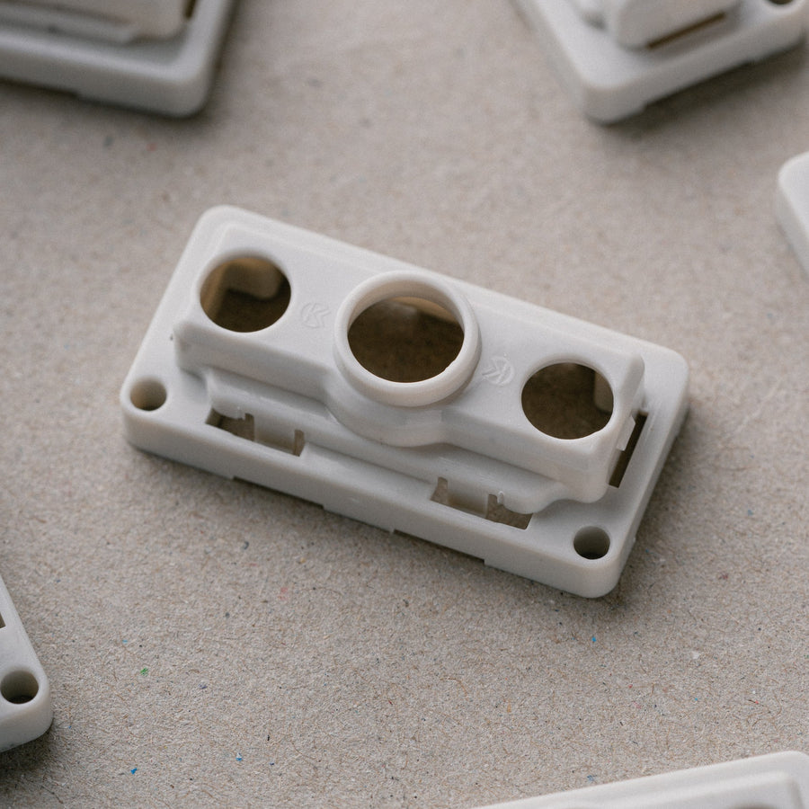 1800/Full Size DynaCap Bundle