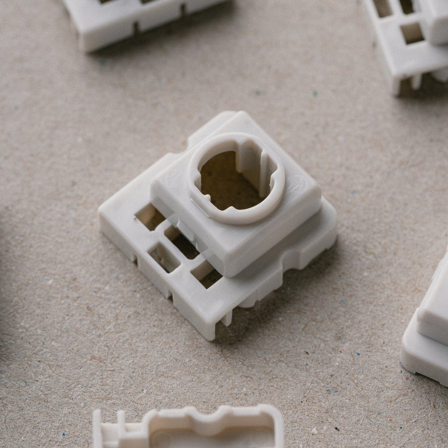 1800/Full Size DynaCap Bundle