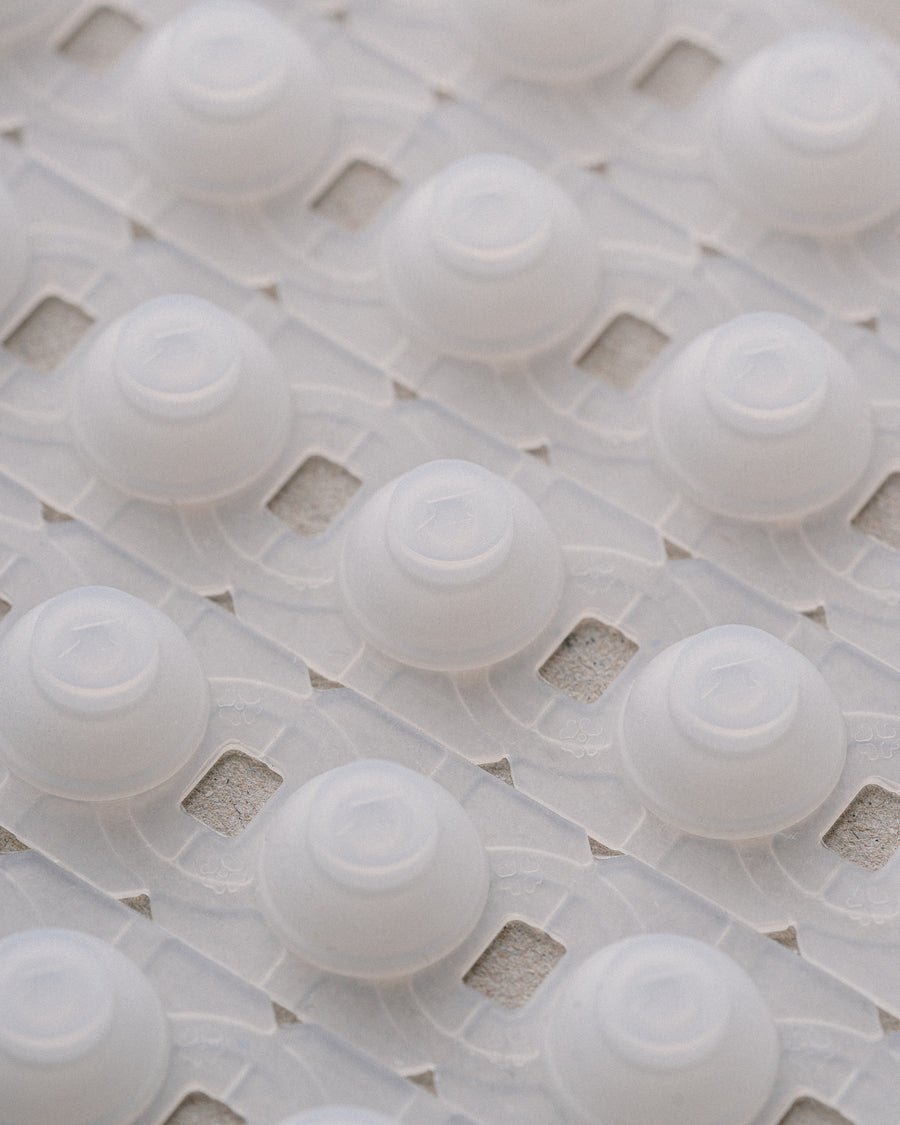 1800/Full Size DynaCap Bundle