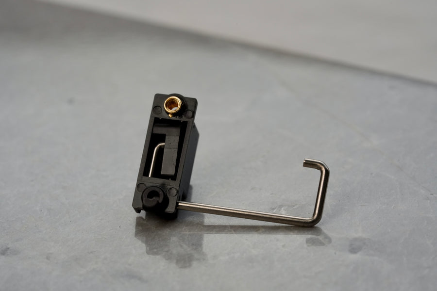 Typeplus x YIKB Stabilizers