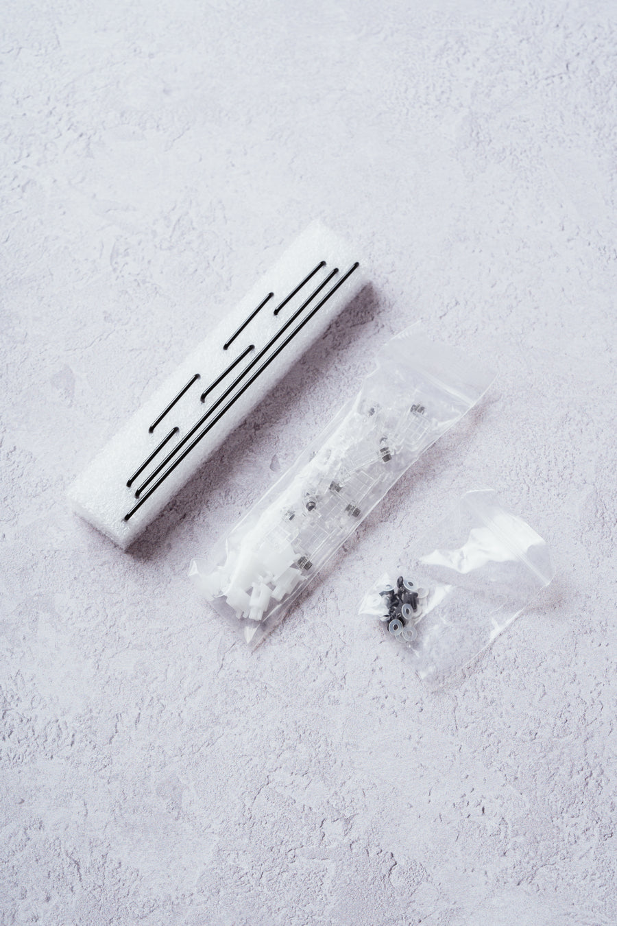 Staebies V2 Stabilizers