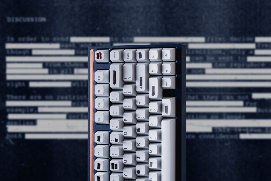 GMK Redacted® (CYL)