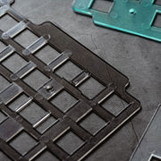 Bauer Lite Plate