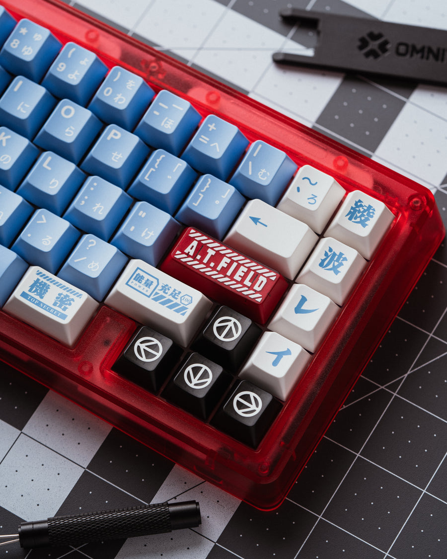 Milkyway Lilith R3