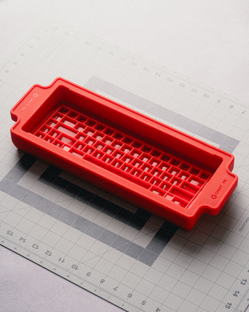 Bauer Lite: Maker's Mold
