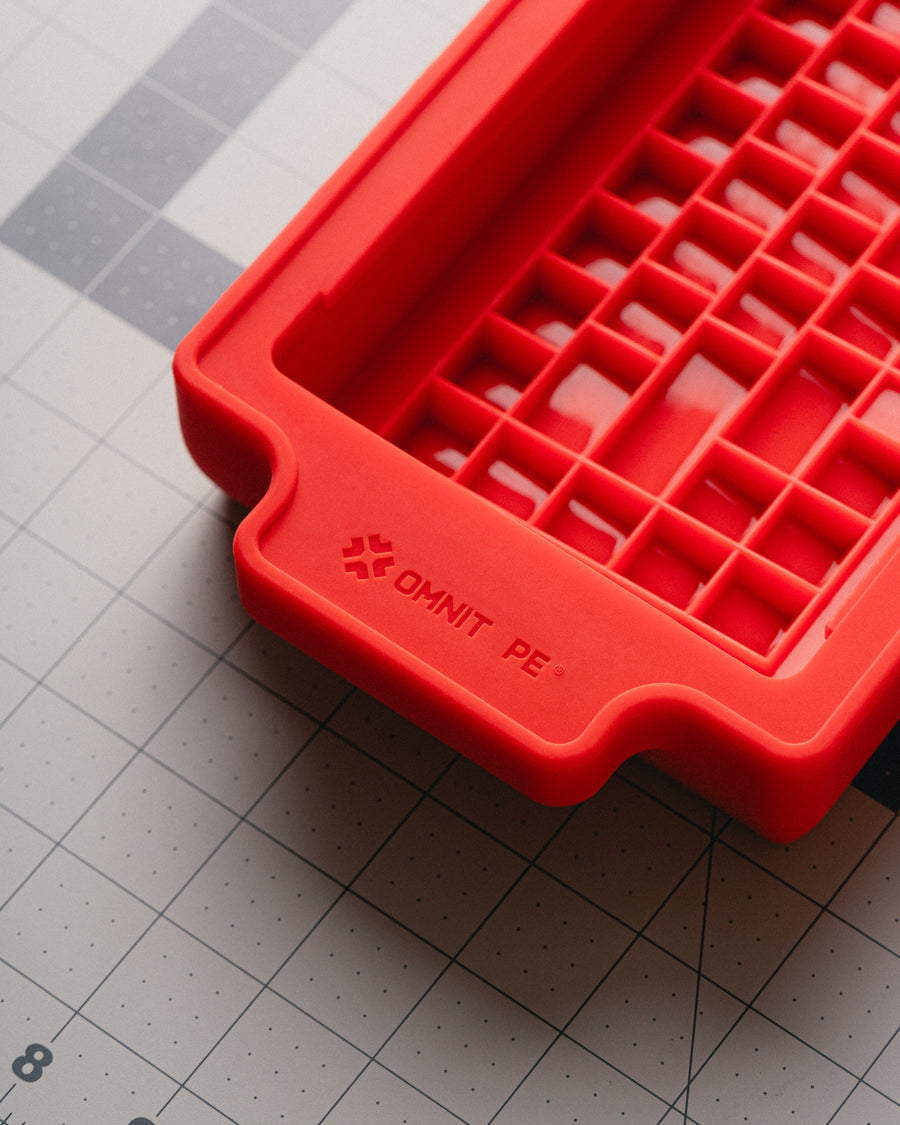 Bauer Lite: Maker's Mold