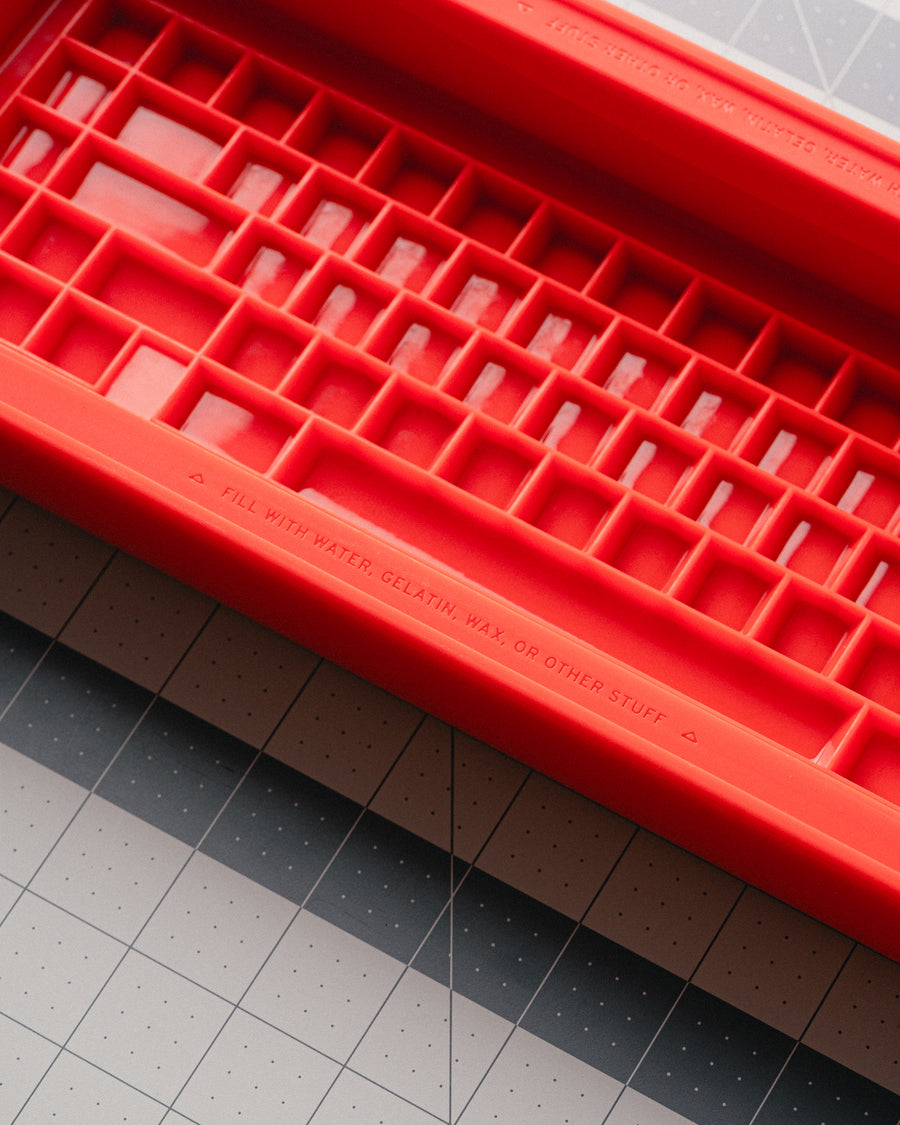 Bauer Lite: Maker's Mold