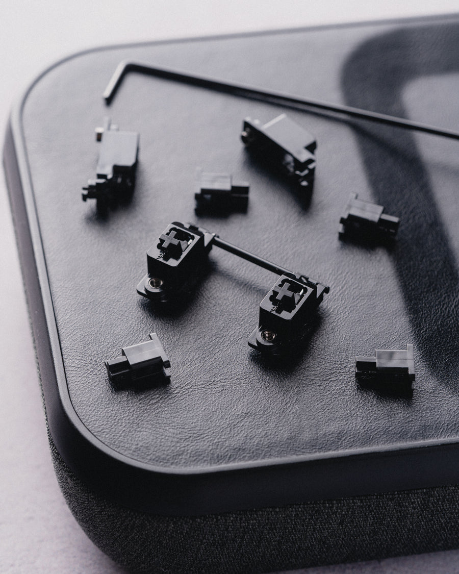 Staebies V2 Stabilizers