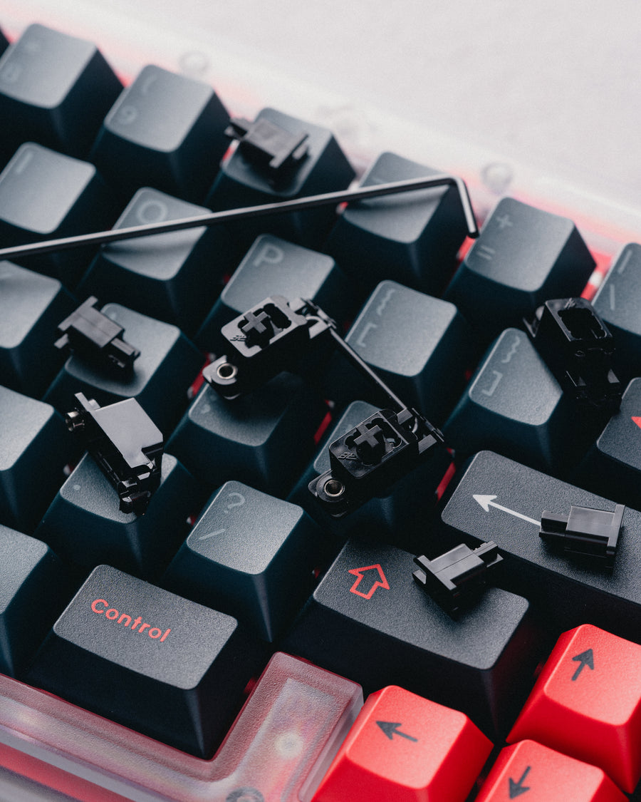 Staebies V2 Stabilizers
