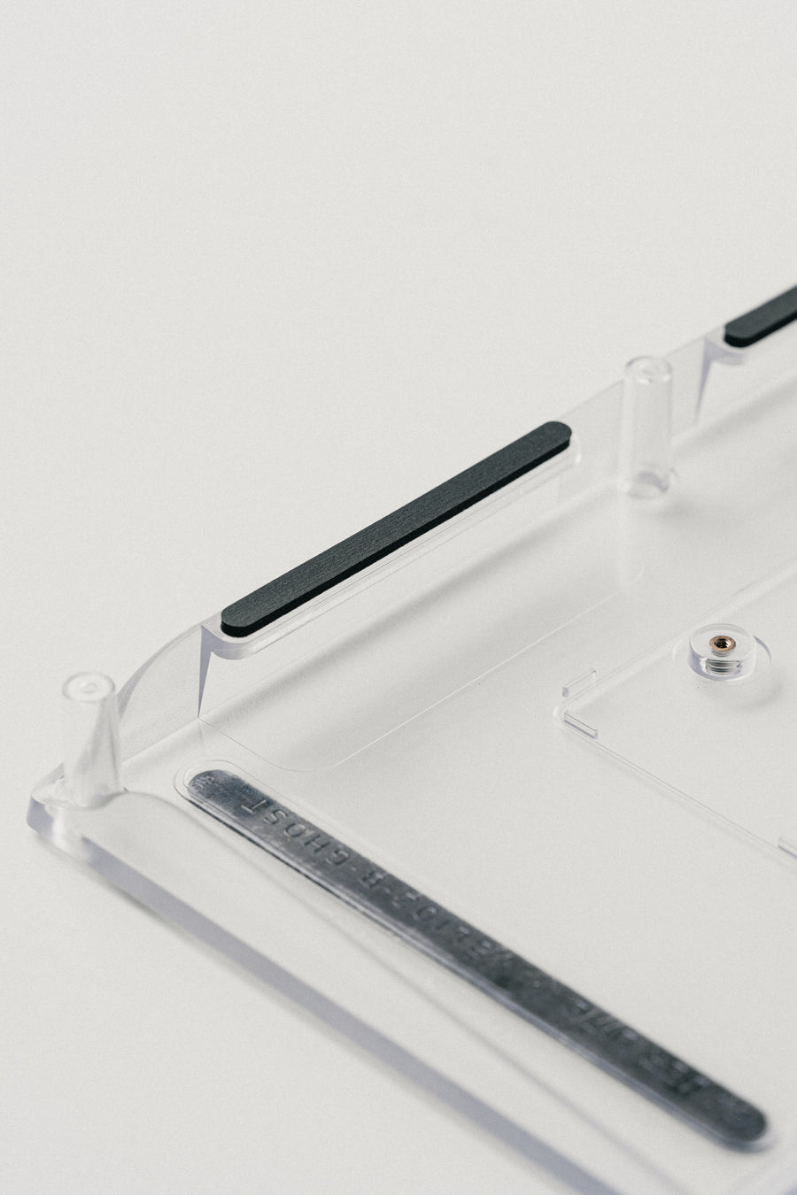 Isolation Strips