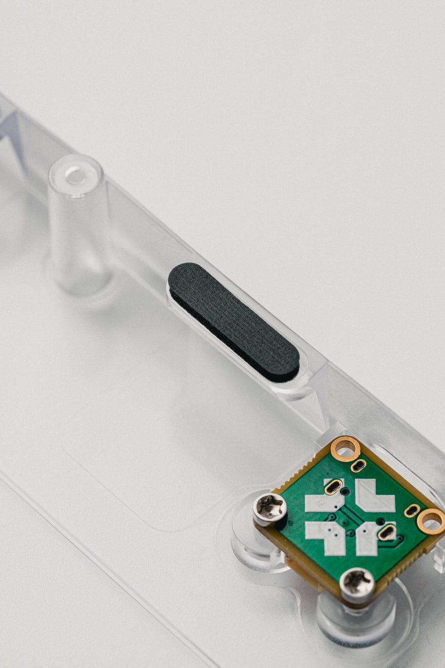 Isolation Strips