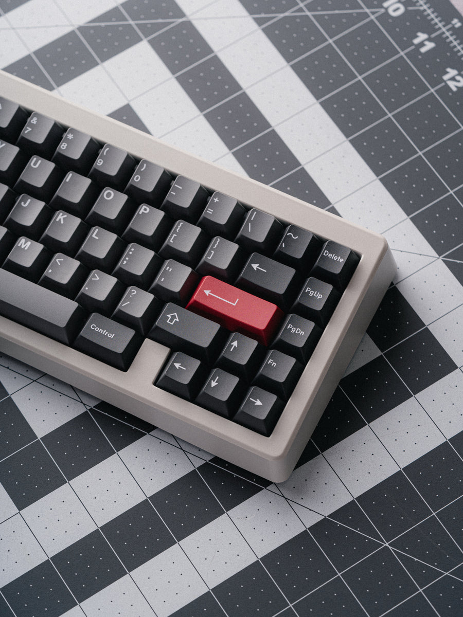 GMK Modern Dolch® (CYL)
