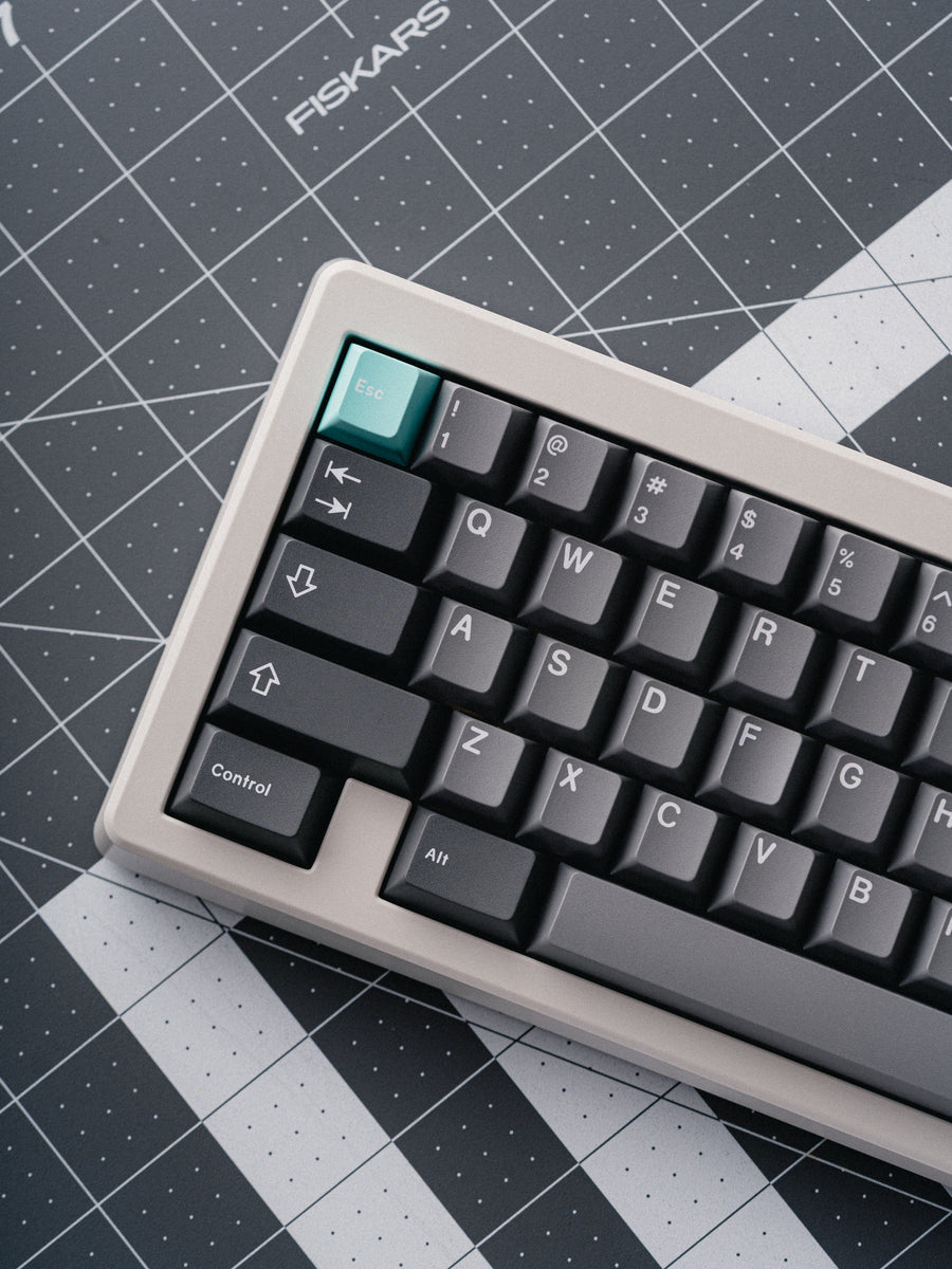 GMK Modern Dolch® (CYL)