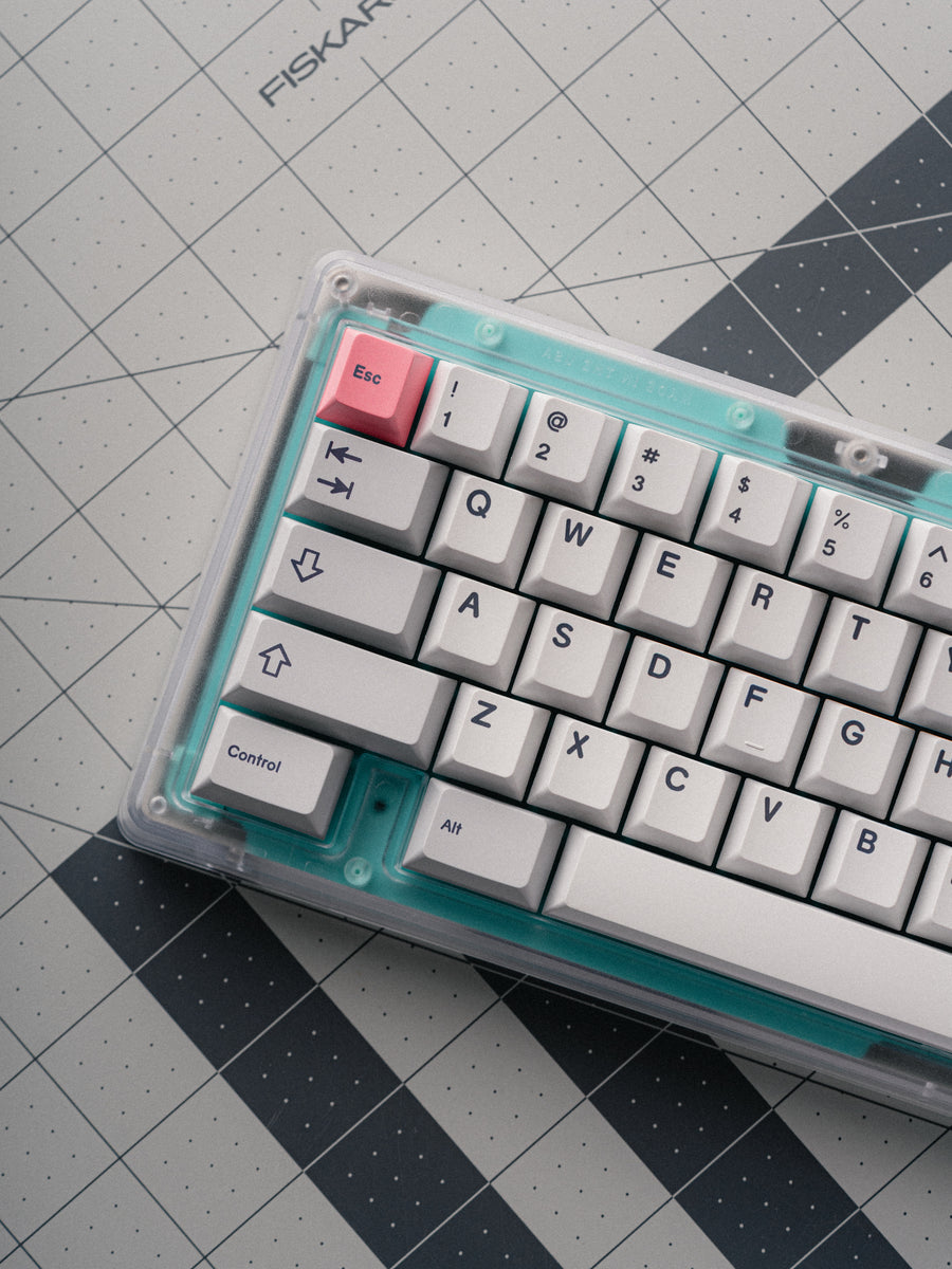 GMK Modern Dolch® (CYL)