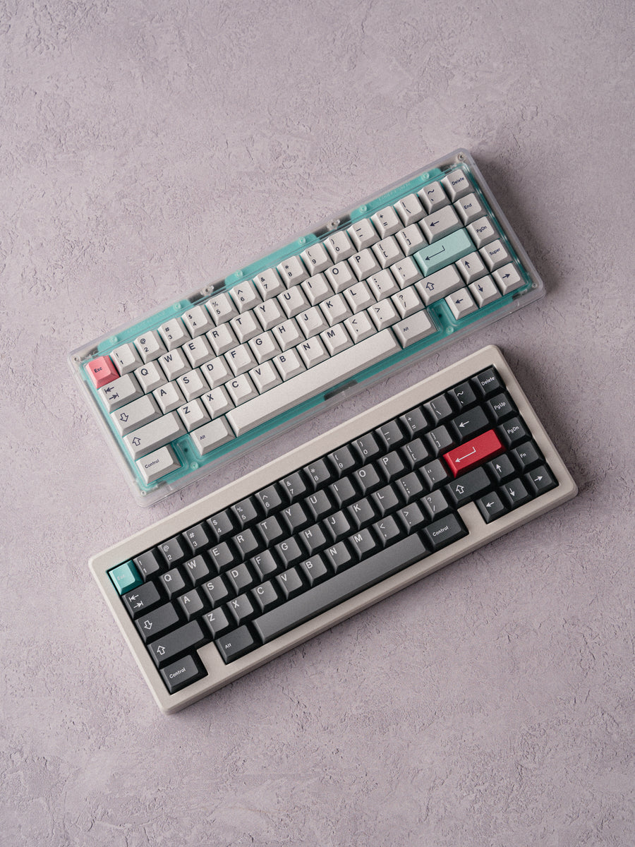 GMK Modern Dolch® (CYL)
