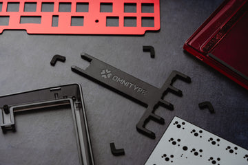 Switch Plate Fork