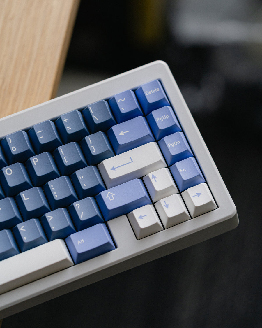 GMK Blurple (CYL)