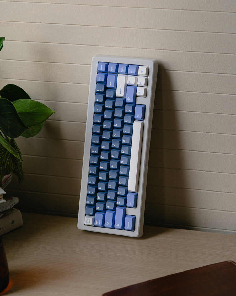 GMK Blurple (CYL)