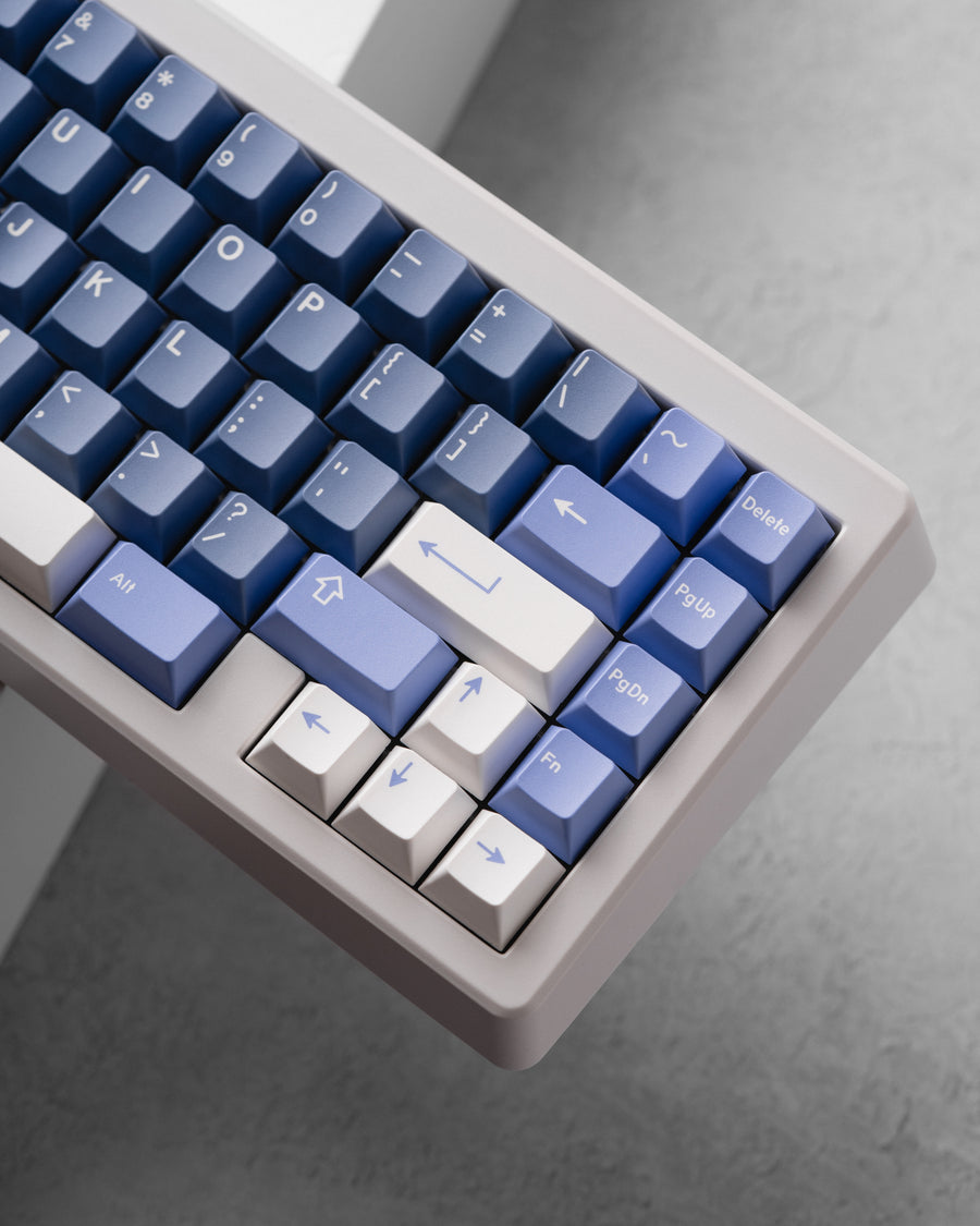 GMK Blurple (CYL)