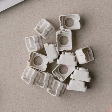 DynaCap™ 1u Housings