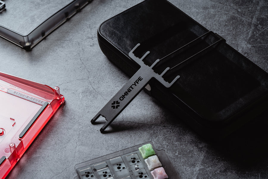 Switch Plate Fork