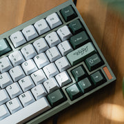 GMK Botanical 2 (CYL)