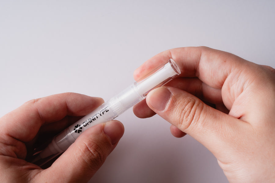 Lube Pen