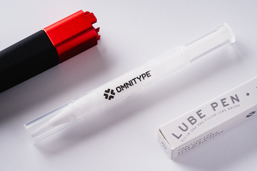 Lube Pen
